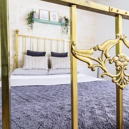 Gallo House Cospicua Zewnętrze zdjęcie