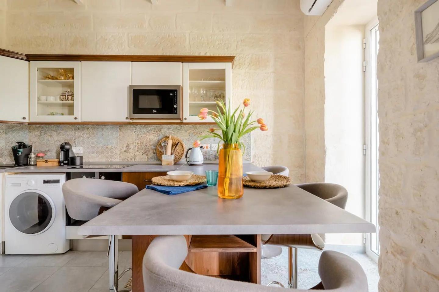 Gallo House Cospicua Zewnętrze zdjęcie
