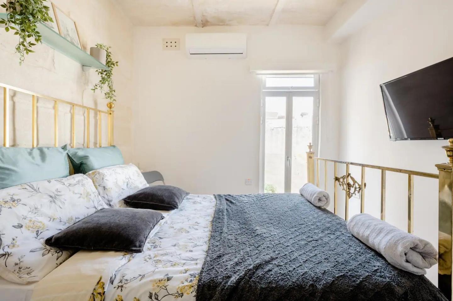 Gallo House Cospicua Zewnętrze zdjęcie