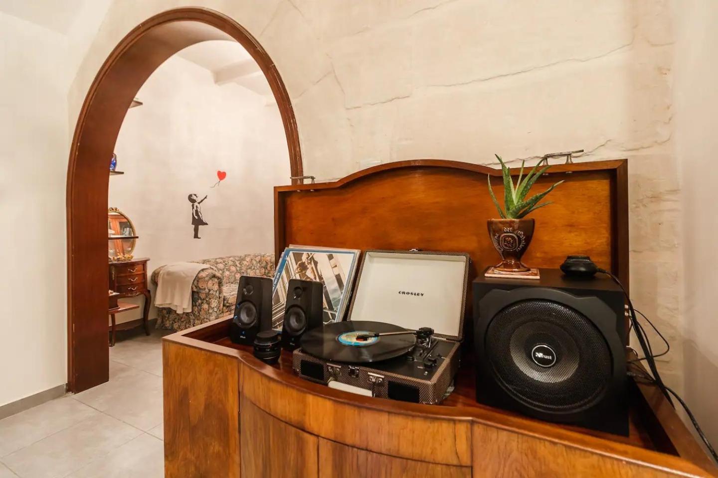 Gallo House Cospicua Zewnętrze zdjęcie