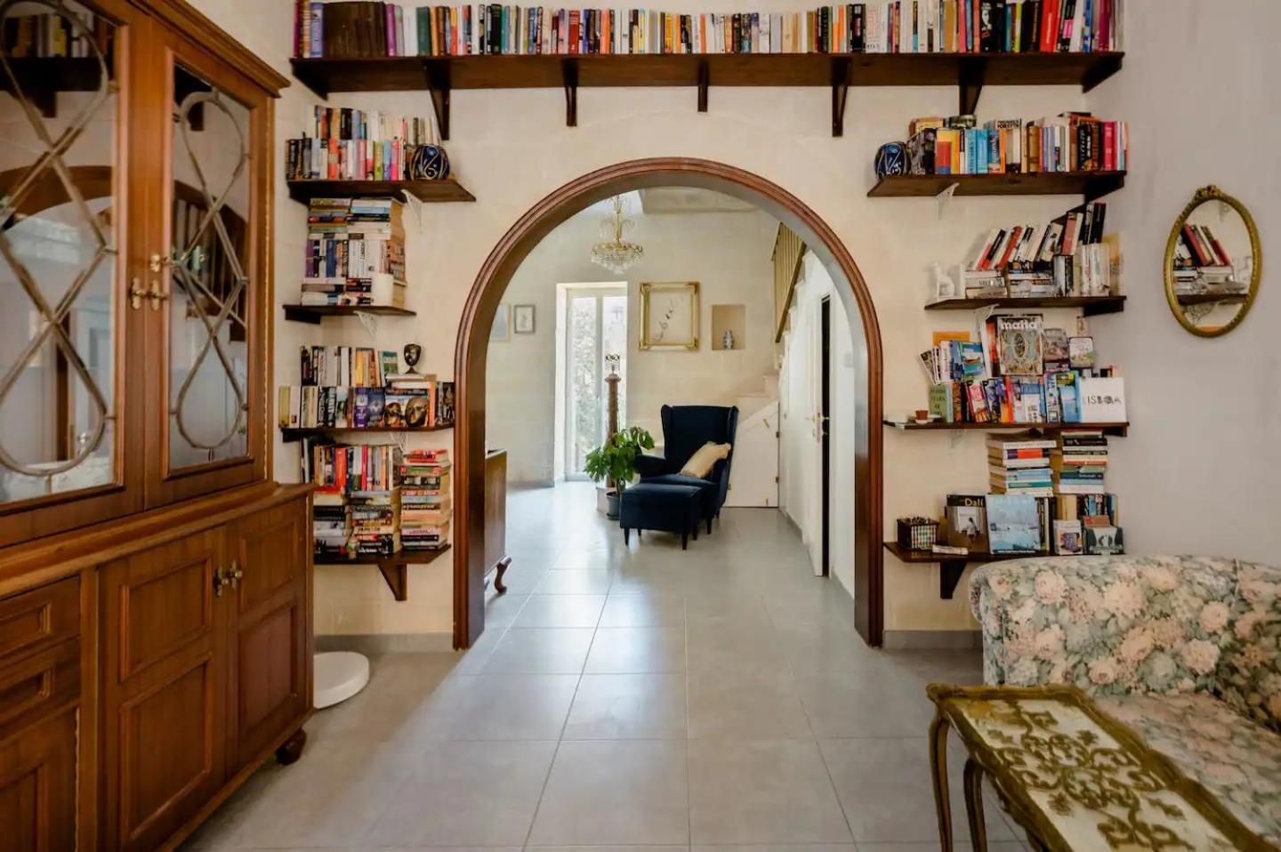 Gallo House Cospicua Zewnętrze zdjęcie