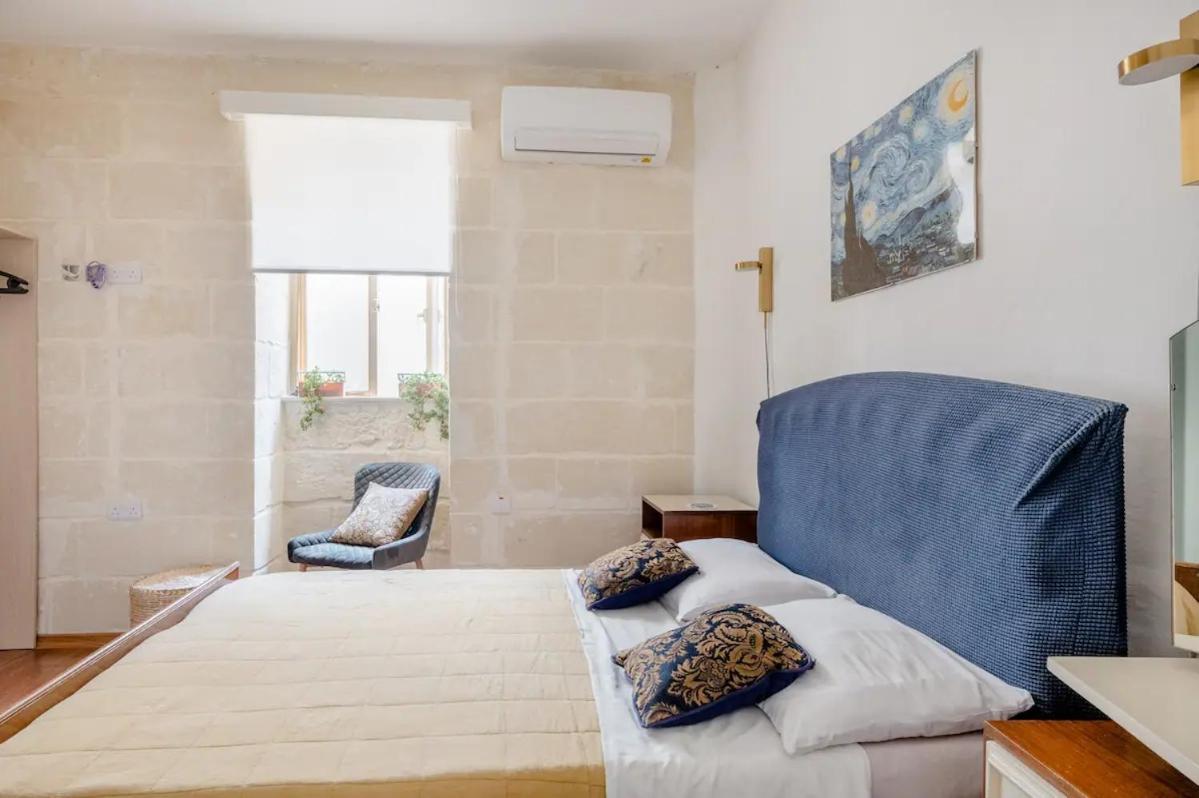Gallo House Cospicua Zewnętrze zdjęcie