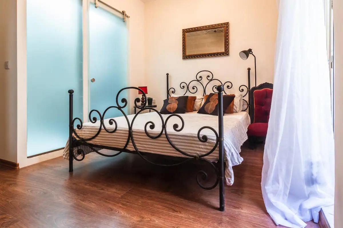 Gallo House Cospicua Zewnętrze zdjęcie