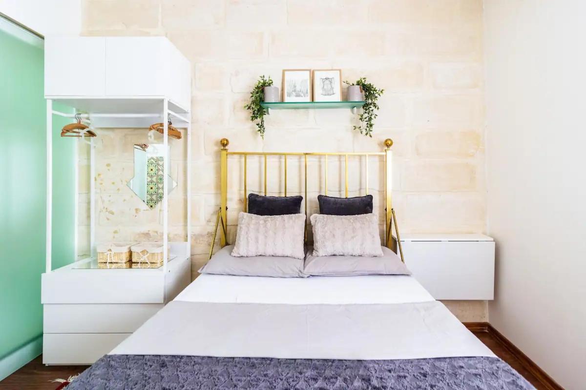 Gallo House Cospicua Zewnętrze zdjęcie