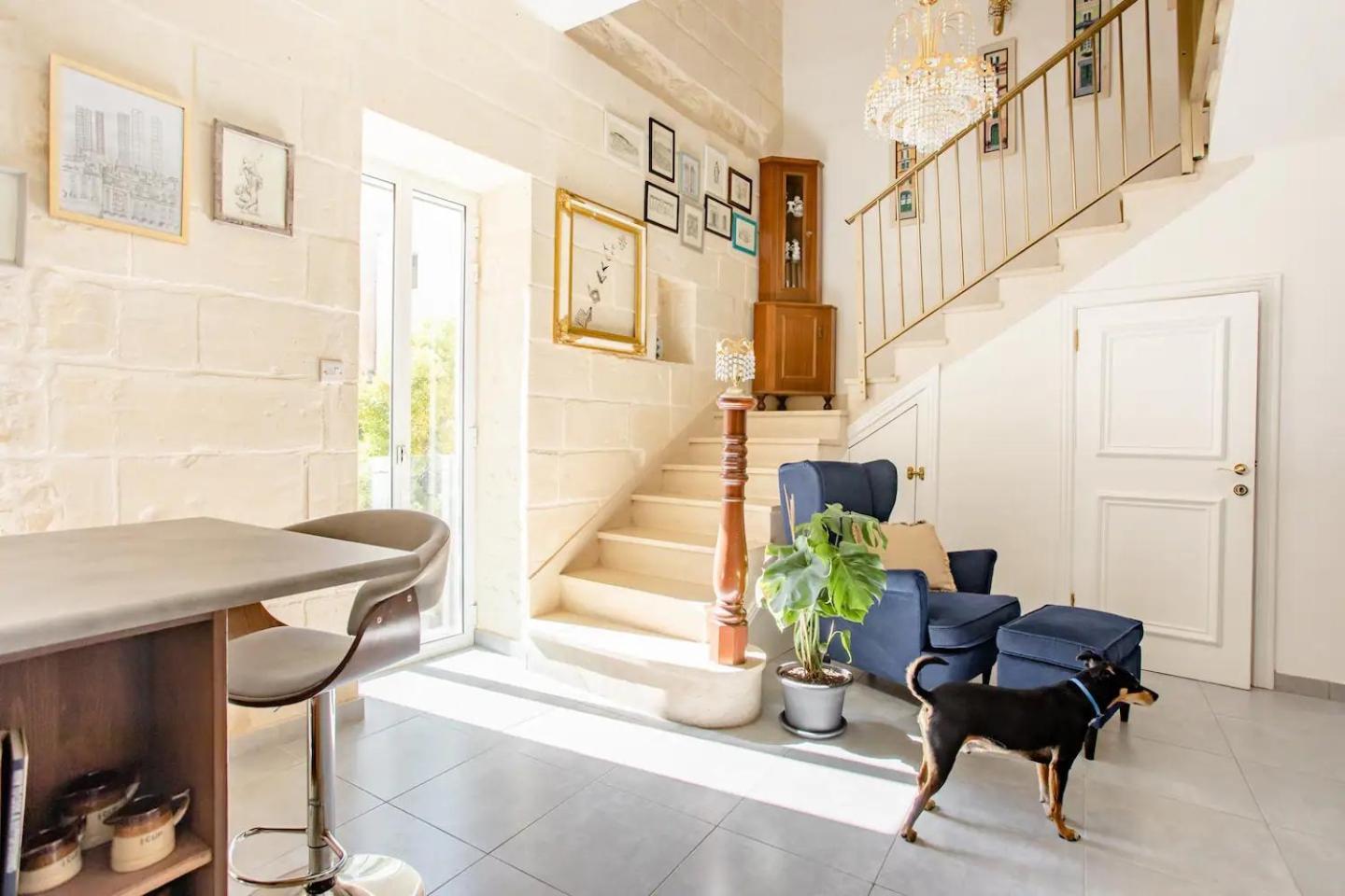 Gallo House Cospicua Zewnętrze zdjęcie