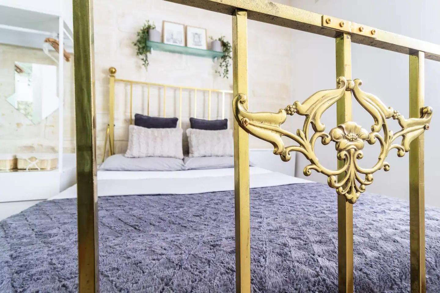 Gallo House Cospicua Zewnętrze zdjęcie