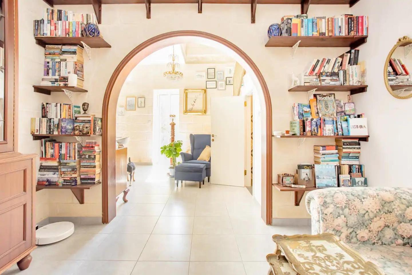 Gallo House Cospicua Zewnętrze zdjęcie