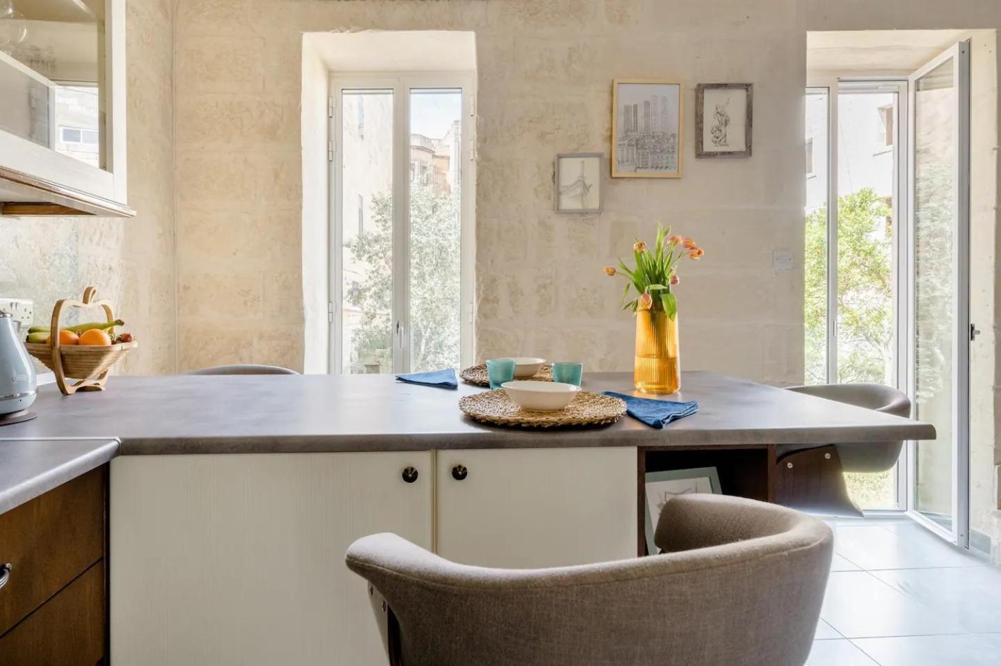 Gallo House Cospicua Zewnętrze zdjęcie